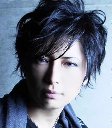 GACKTの意外な素顔？音楽活動から成功哲学まで!!