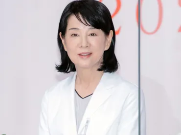 吉永小百合、共演の伊勢谷友介容疑者に「また撮影の現場に帰ってきて欲しい」 