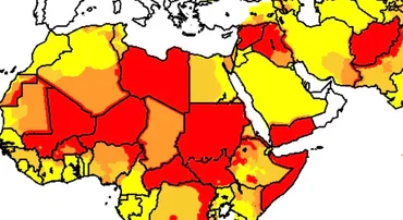 ラマダン期間中のテロに注意喚起 日本の外務省