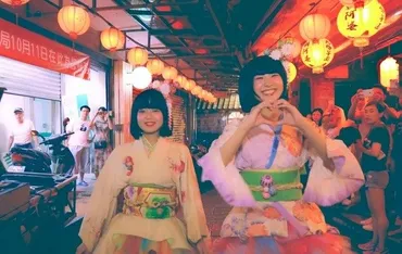 福岡発、世界へ！ 柳川市のPRアイドル「SAGEMON GIRLS」、アジア進出への野望（Jタウンネット）