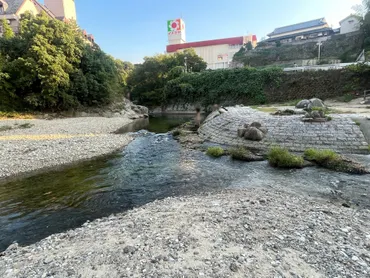 河内長野市】谷村新司さんの生誕地は河内長野！3歳まで過ごしたとされる長野温泉付近の今。（奥河内から情報発信） 