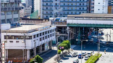 西成で78日生活してわかったドヤ街のリアル ほとんどの大阪市民が足を踏み入れない魔境 