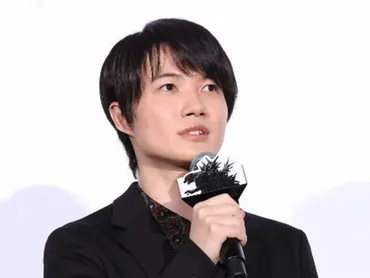 演技がうまいと思う「塩顔俳優」ランキング！ 2位「神木隆之介」、1位は？ 