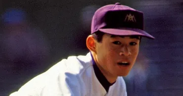 高校生イチローは゛練習しない天才゛？ 同級生が語る真相「一朗にとって名電も甲子園も通過点」「日経新聞読んでた」「2本は予告付き本塁打」（2／4） 