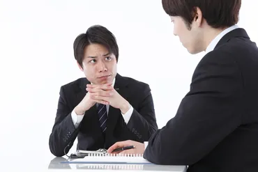 相手の機嫌を損ねないように「反論」し、自分の主張を納得させる3つのステップ 