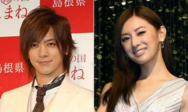 北川景子、DAIGOとの結婚から出産まで！彼女の恋愛遍歴は？北川景子の恋愛遍歴とは！？