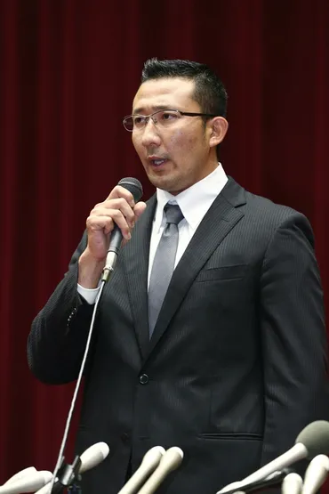 日大ラグビー部暴行問題、元アメフト部コーチ・井上奨氏の見解