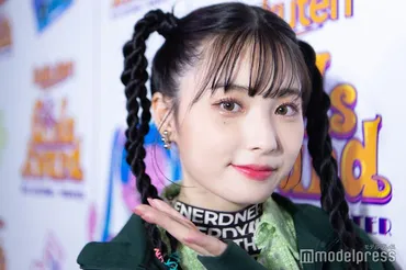 韓国出身インフルエンサー・らん、TikTok900万回再生超え動画の誕生秘話明かす＜モデルプレスインタビュー＞ 