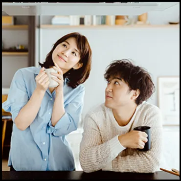 ムロツヨシと石田ゆり子の熱愛&結婚を感じさせる画像が超お似合い！