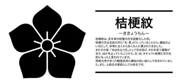 加藤清正の家紋は「蛇の目紋」と「桔梗紋」！明智光秀との関係はあるの？ 