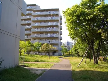 トヨタ高岡社宅 : 豊田の生活・アメニティ