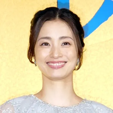 上戸彩って、もう結婚して子供もいるの！？今話題の女優とは！？