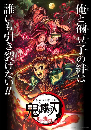 鬼滅の刃』ヒノカミ神楽の技一覧 アニメ神回「ヒノカミ」で初登場 