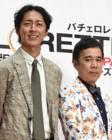 岡村隆史 ぐるナイ「ゴチ」でナイナイ2人ともクビだったら「偉い人に言いに行こって思ってました」― スポニチ Sponichi Annex 芸能