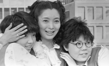 普通のＯＬ゛松居直美 ゛良いＯＬ゛生田悦子さん偲ぶ「いつも優しく教えて下さいました」― スポニチ Sponichi Annex 芸能