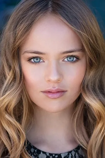 Kristina Pimenova — The Movie Database (TMDB)