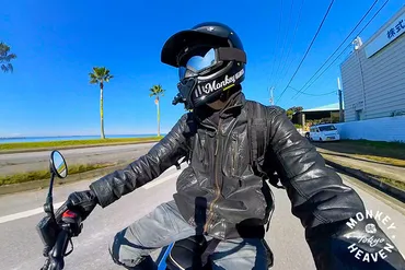 360度カメラバイク撮影は取り付け場所が大事！おすすめの撮影例をご紹介 