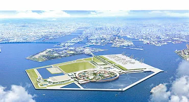 2025年大阪・関西万博 