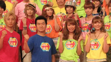 消えたヘキサゴンファミリー゛野久保直樹の今……LAでの゛投げ銭゛報告に「もはやライバー」(2022/09/08 15:12)