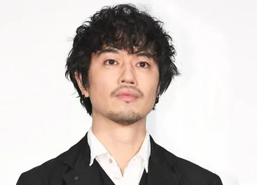 斎藤工「結婚したいと思ったことない？」にあっさり「ありますよ」原因は「ボクですね、ボクの問題」/芸能/デイリースポーツ online