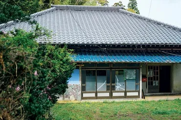 料理家・志麻さんが里山に「移住してよかったこと」。築100年新居とキッチンも公開 