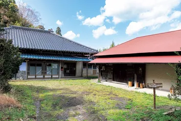 連載新章「タサン志麻の田舎暮らし」スタート！新居近くでお花見ピクニック 