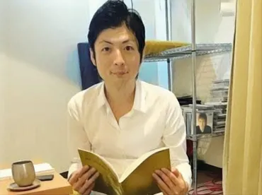 立川談洲の読み方や本名は？お笑い芸人から落語家になった経緯も紹介！ 