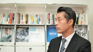 おだち源幸氏×細野豪志氏が語る、批判を乗り越えてでも与党を目指す理由 