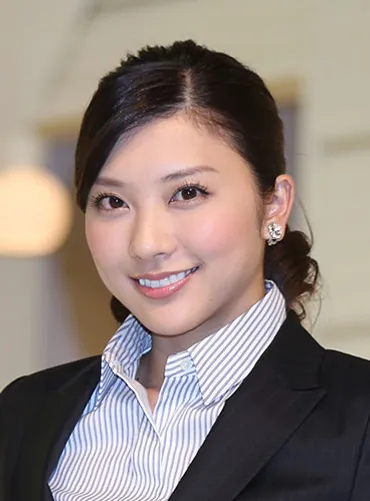 山岸舞彩 ３０代一般男性と結婚していた！今秋芸能界引退へ― スポニチ Sponichi Annex 芸能