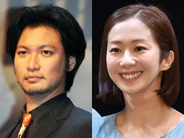 優香と岡田准一、フライデー報道から結婚まで？二人の関係、まさかこんな展開が!?