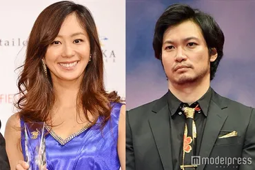 優香＆青木崇高、結婚を発表＜コメント全文＞ 