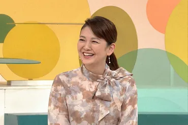 南野陽子、10年以上の介護生活 昨年5月に看取った父との゛1時間半゛の距離 