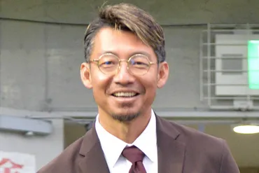 石井亮次アナ 子ども５人の父・鳥谷敬氏に「なんでそんなに？」→「気が付いたら５人です」 