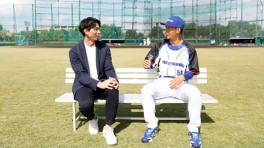 Aim Higher】元プロ野球選手・鳥谷敬さん～自分自身と向き合い「頑張ることをやめる」 