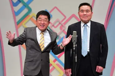 DT同期トミーズ 松本人志活動休止受け「悲しいけど世の中は続く」「第二の松本出てくる」（スポニチ） 