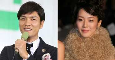 森山直太朗さんと平井真美子さんが結婚 スポーツ紙各紙が報じる 