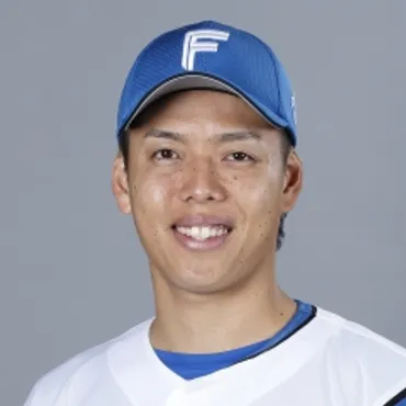 最近6試合の成績）プロ野球・北海道日本ハムファイターズ・杉浦 稔大 選手情報