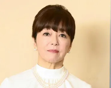 岩崎宏美が離婚 俳優の今拓哉と４月に 連名で「籍を離れ、それぞれの人生を歩んでいく道を選びました」/芸能/デイリースポーツ online