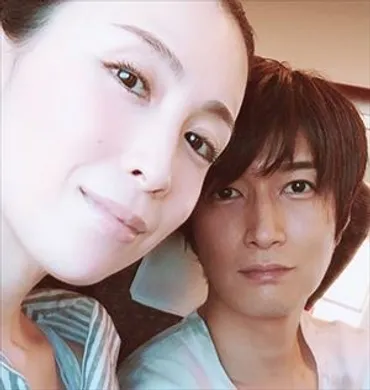 山本一磨ディレクターの画像は？雛形あきこの元旦那で離婚理由や娘の名前も調査 