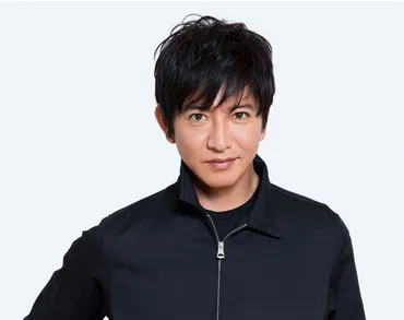 木村拓哉の年収は一体いくら？衝撃の収入源とプライベートを大公開！木村拓哉の年収とは！？