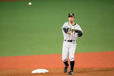 鳥谷敬が引退会見で話した、「阪神では野球選手の鳥谷敬を一生懸命演じていた」理由とは。 Alpen Group Magazine 