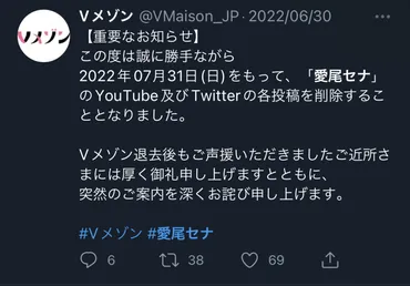 白波らむねの前世は愛尾セナ！中の人はまゆちんで顔バレや年齢は？ 