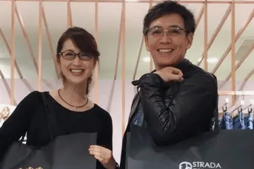 画像】生瀬勝久の妻(嫁)が美人！堀本陽子との馴れ初めがラブコメ！インスタ・子供の性別・年齢・学校も調査