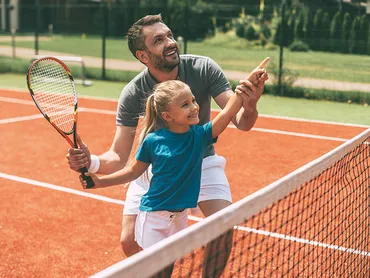 親子で楽しめるスポーツは？運動嫌いの親子も楽しめるスポーツとは！？