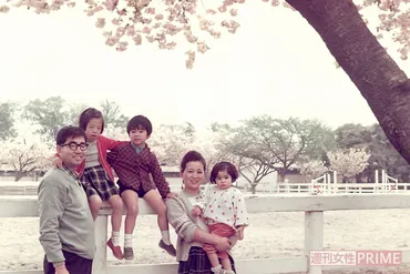 89歳にして今がいちばん幸せ」高嶋ちさ子の父・弘之さん、ダウン症の長女・未知子さんを通じて知った素晴らしさと「抜け殻のようになった」最愛の妻との別れ  