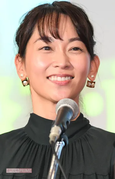 加藤綾子の夫の元カノ・出水麻衣、両親に語っていた元カレの結婚（週刊女性PRIME）