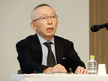 ユニクロ柳井社長｢僕がトヨタという゛ベンチャー企業゛から学んだこと｣ 自分なんてぜんぜん甘かった 