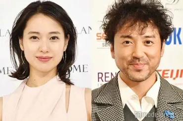 ムロツヨシ、戸田恵梨香の結婚発表後に驚きのコメント寄せられる「何故か世の皆さんから…」（モデルプレス） 