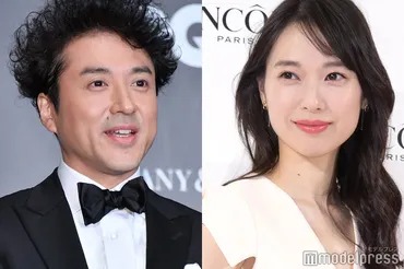 ムロツヨシ、戸田恵梨香結婚後゛国民の皆さん゛から同情「振られたことになっちゃってる」 