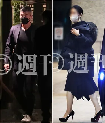 井上康生がW不倫疑惑スキャンダル謝罪。浮気を否定、妻・東原亜希とも話し…ネットで批判噴出し再炎上 